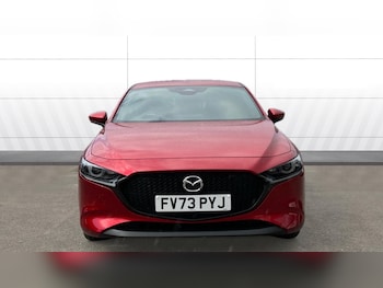 Used Mazda Mazda3 2023 for sale - 76005912: Photo