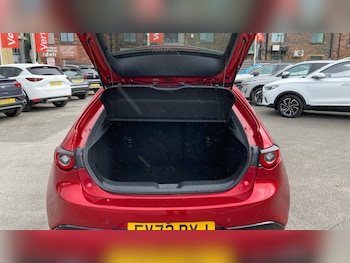 Used Mazda Mazda3 2023 for sale - 76005912: Photo
