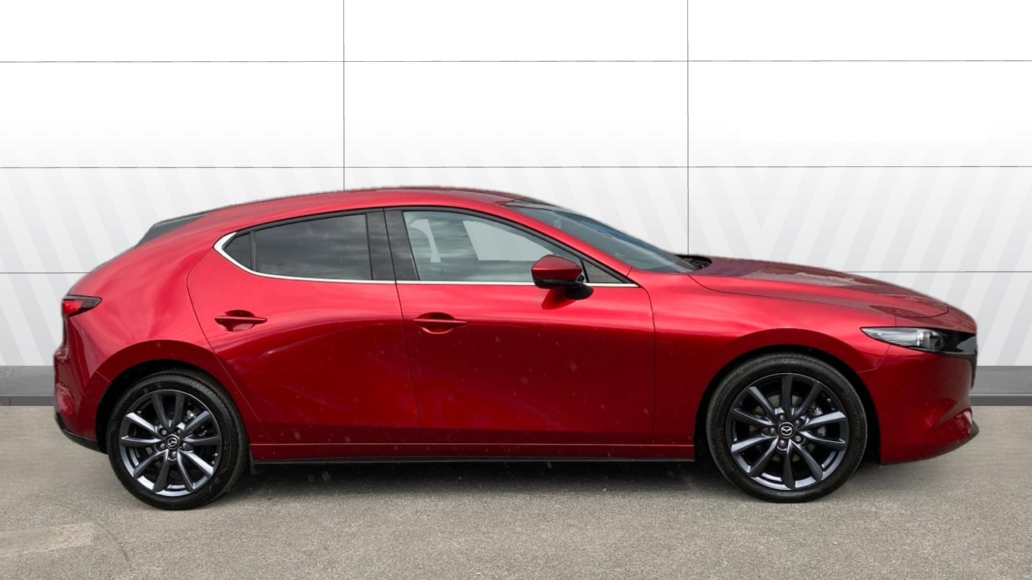 Used Mazda Mazda3 2023 for sale - 76005912: Photo 5