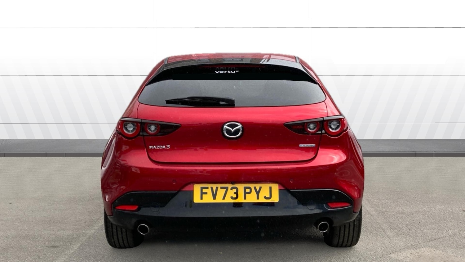 Used Mazda Mazda3 2023 for sale - 76005912: Photo 6