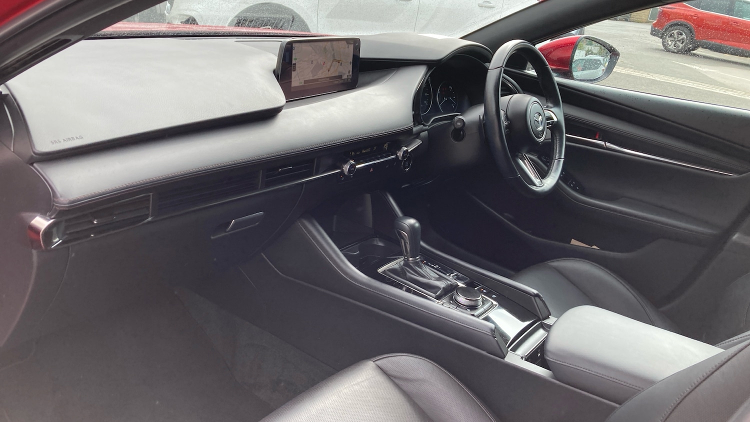 Used Mazda Mazda3 2023 for sale - 76005912: Photo 9