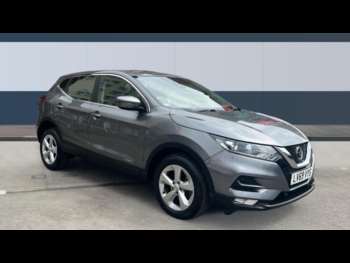 2019 (69) - 1.3 DiG-T 160 Acenta Premium 5dr DCT Petrol Hatchback