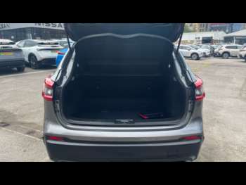 Used Nissan Qashqai 2019 for sale - 74636660: Photo