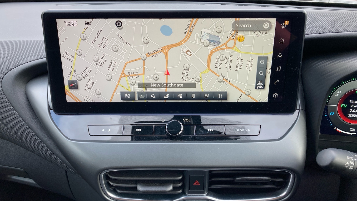 Used Nissan Juke 2025 for sale - 77963067: Photo 12