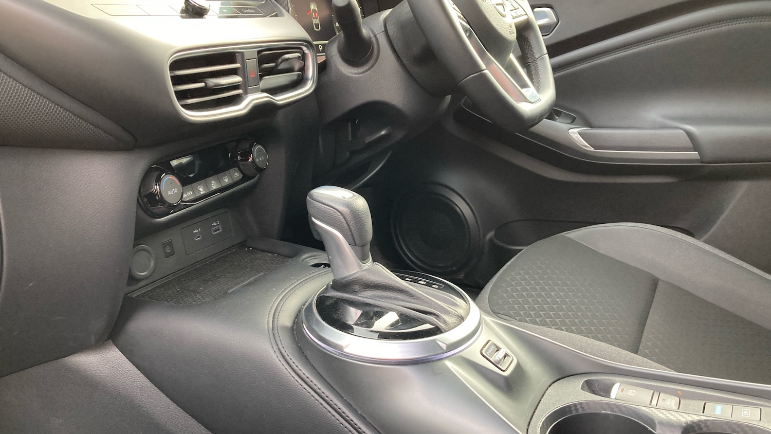 Used Nissan Juke 2025 for sale - 77963067: Photo 13