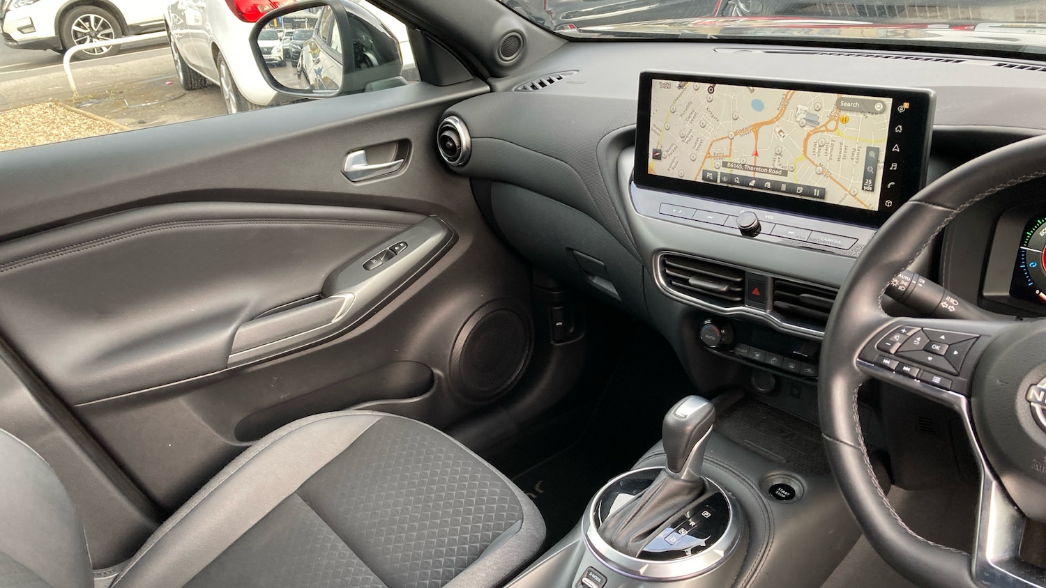 Used Nissan Juke 2025 for sale - 77963067: Photo 14