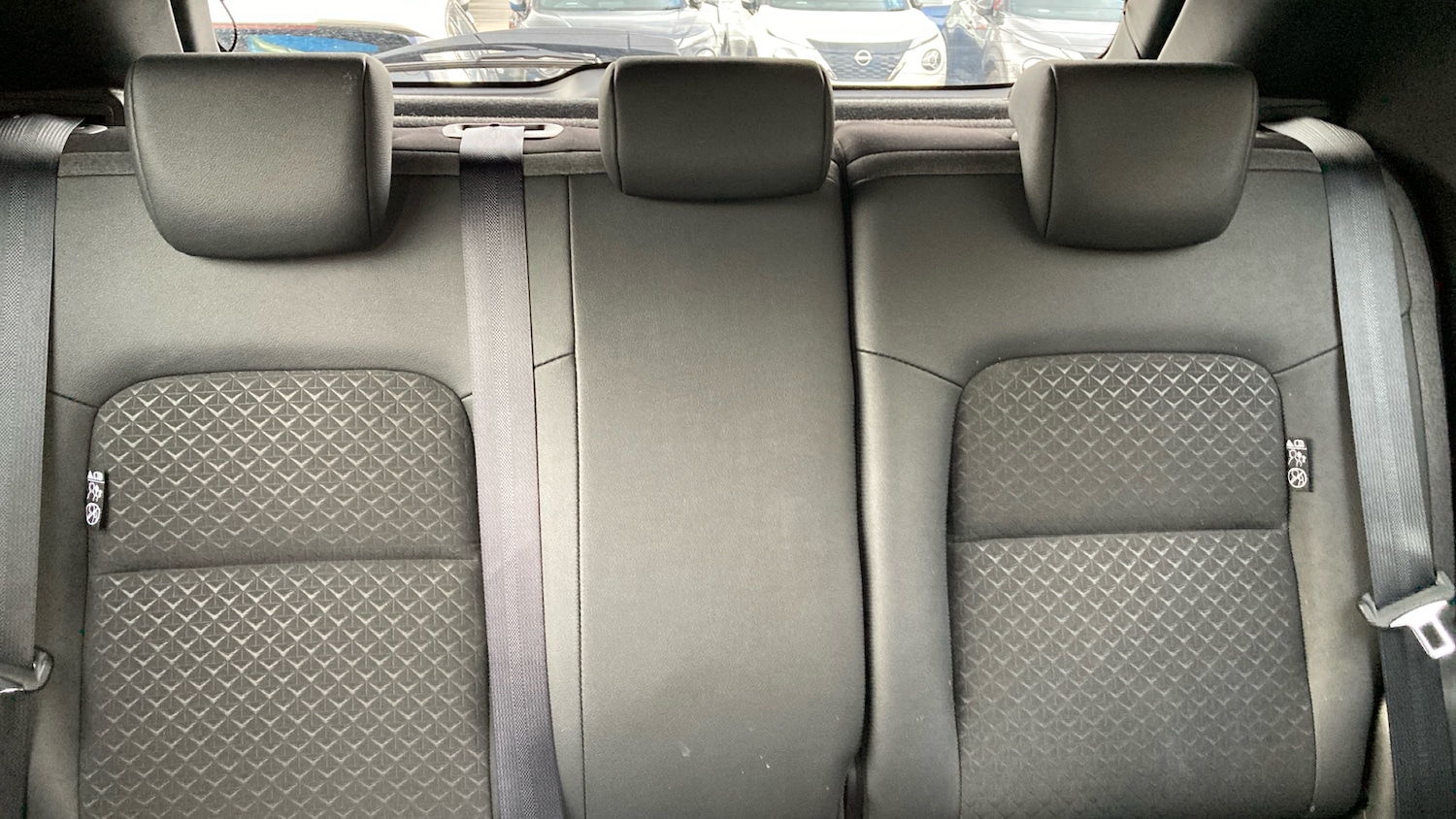 Used Nissan Juke 2025 for sale - 77963067: Photo 15