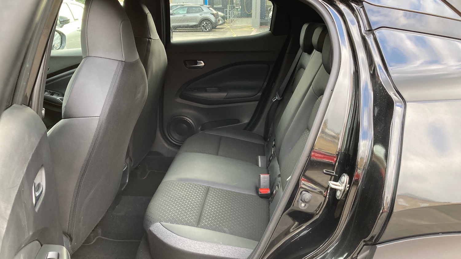 Used Nissan Juke 2025 for sale - 77963067: Photo 16