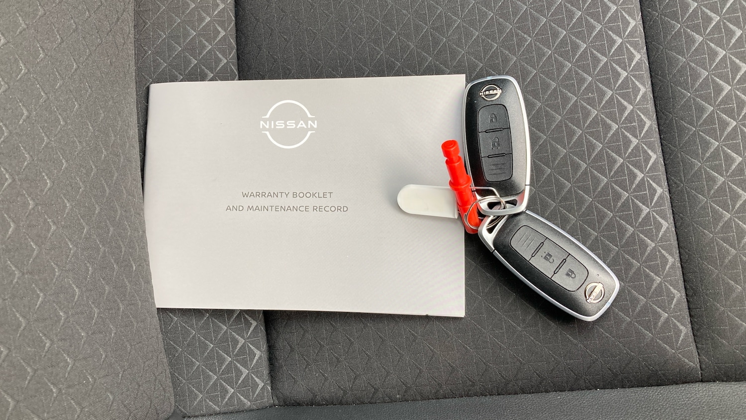 Used Nissan Juke 2025 for sale - 77963067: Photo 19