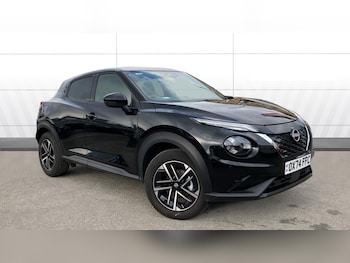 Used Nissan Juke 2025 for sale - 77963067: Photo