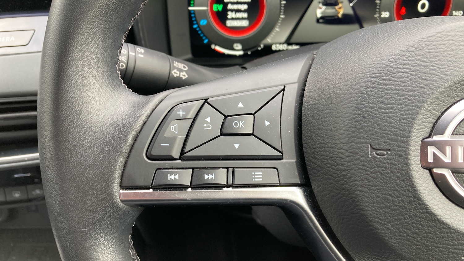 Used Nissan Juke 2025 for sale - 77963067: Photo 22