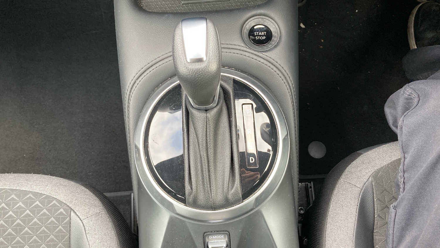 Used Nissan Juke 2025 for sale - 77963067: Photo 26