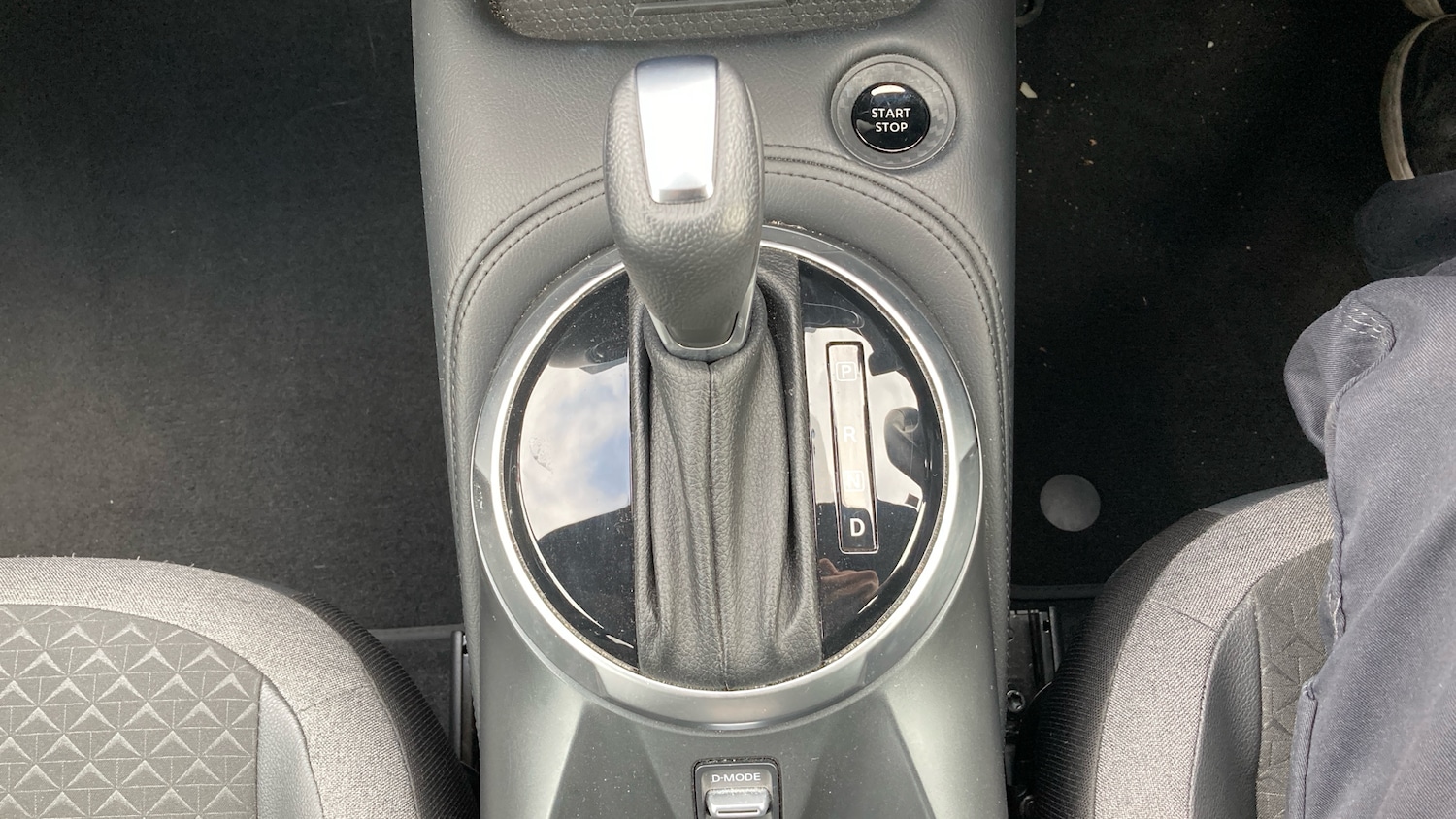 Used Nissan Juke 2025 for sale - 77963067: Photo 27