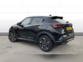 Used Nissan Juke 2025 for sale - 77963067: Photo