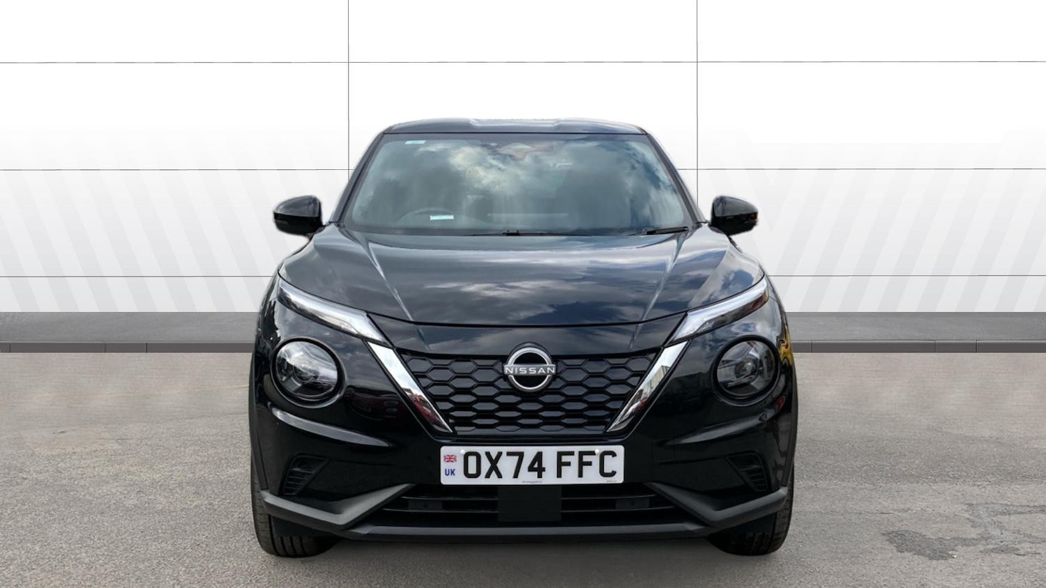 Used Nissan Juke 2025 for sale - 77963067: Photo 3