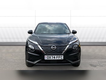 Used Nissan Juke 2025 for sale - 77963067: Photo