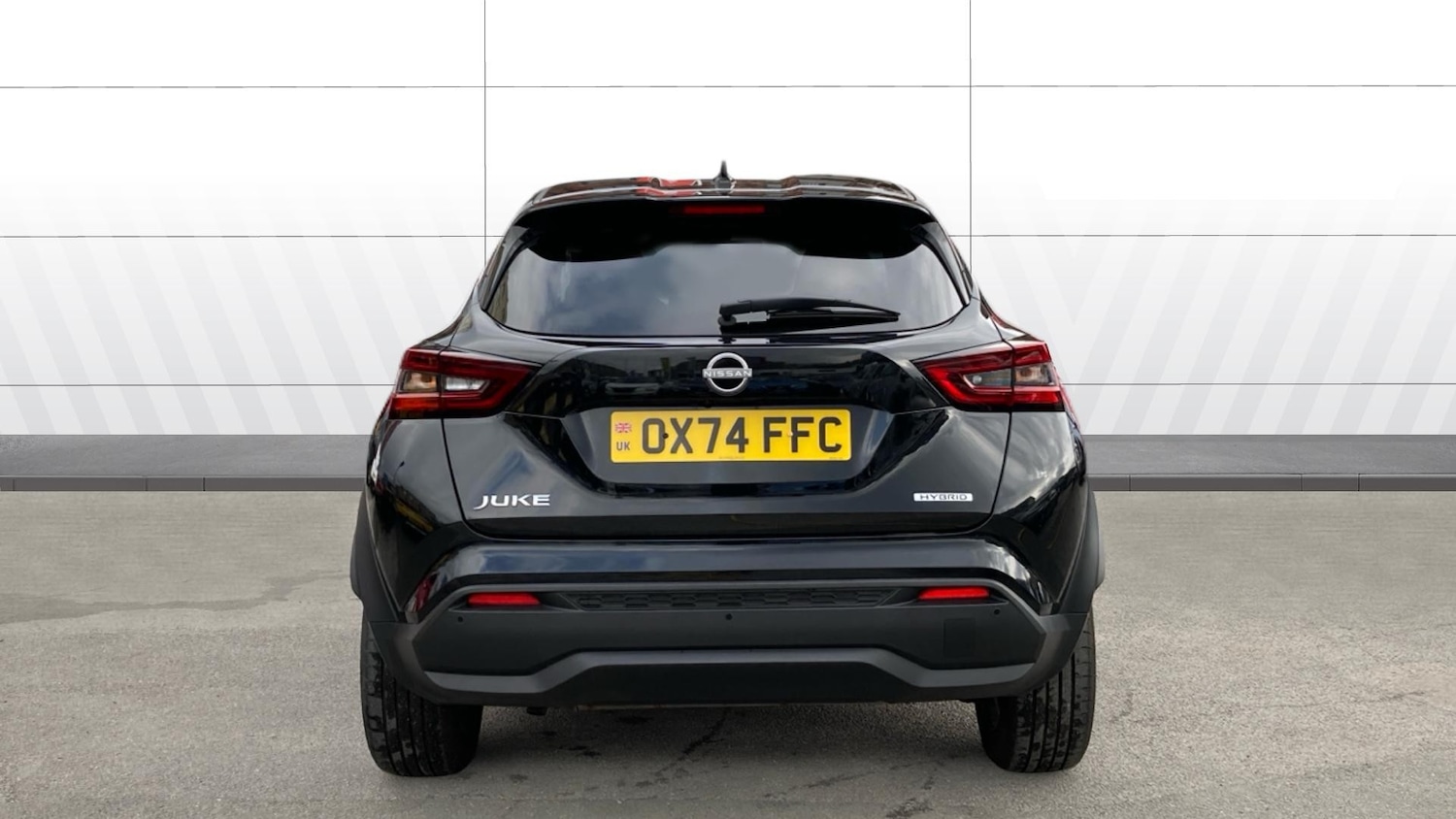 Used Nissan Juke 2025 for sale - 77963067: Photo 6