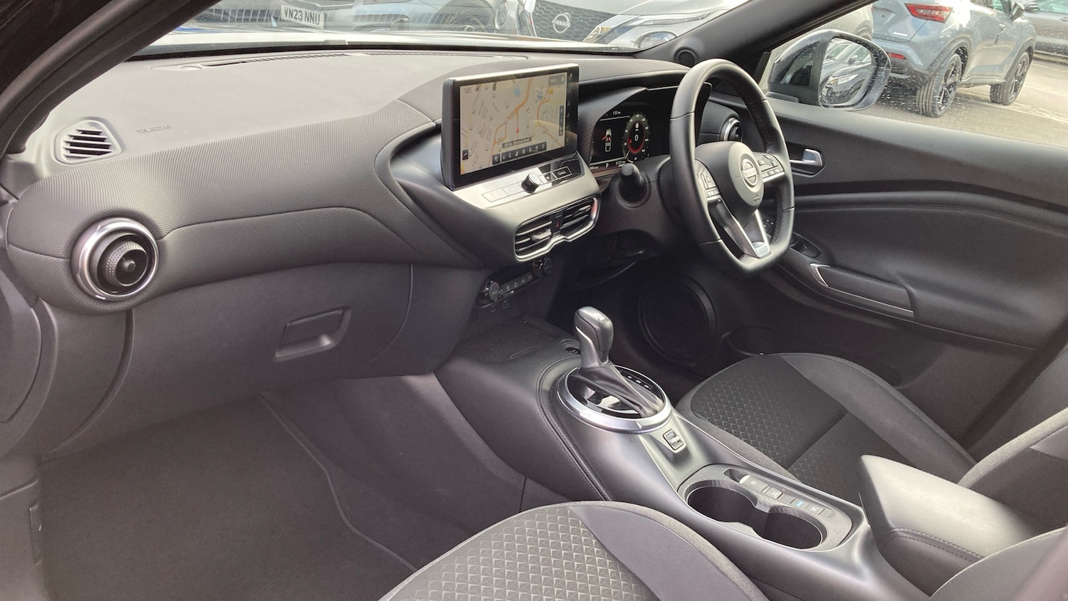 Used Nissan Juke 2025 for sale - 77963067: Photo 9