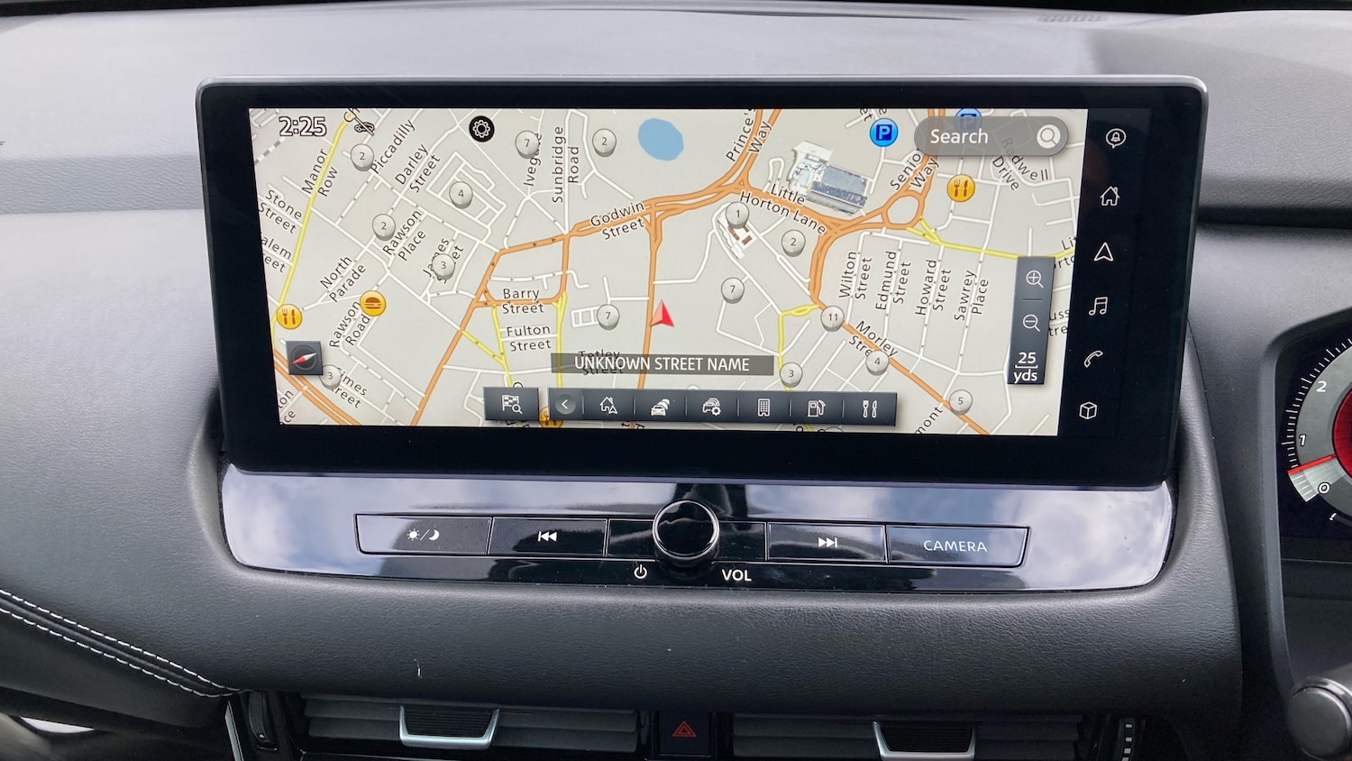 Used Nissan Qashqai 2022 for sale - 77392100: Photo 12