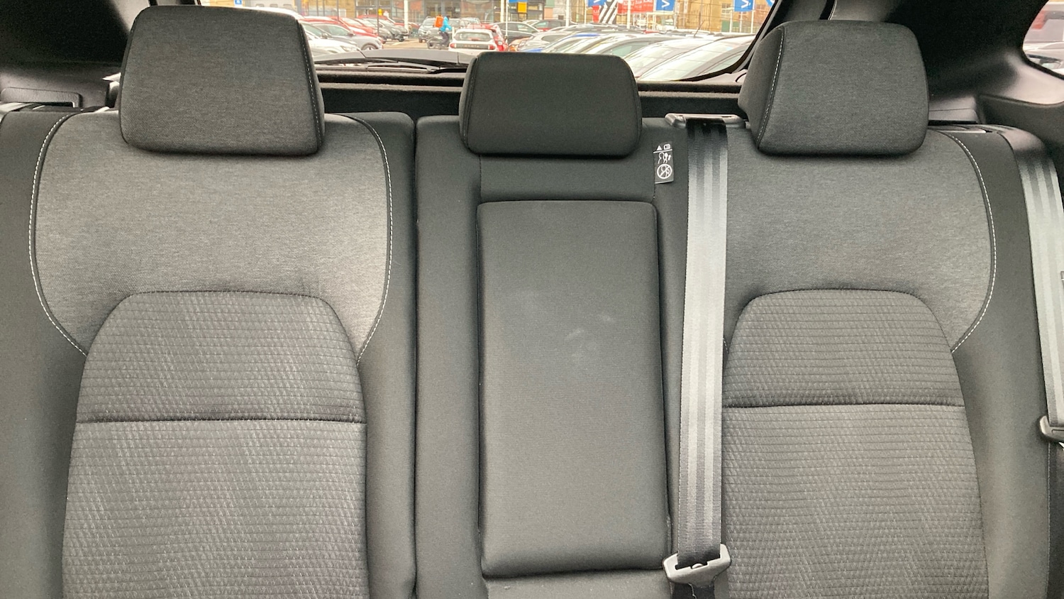 Used Nissan Qashqai 2022 for sale - 77392100: Photo 15