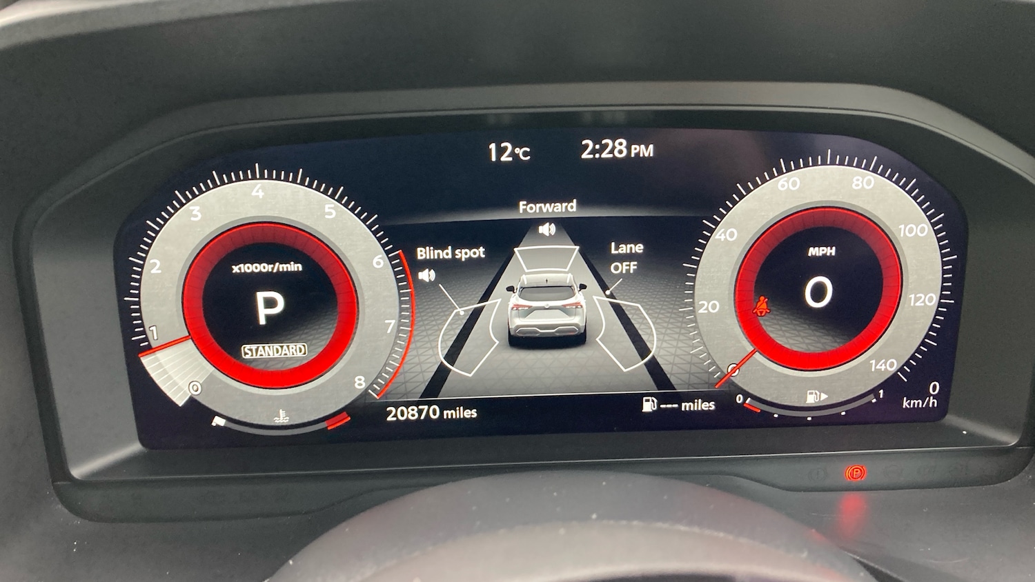 Used Nissan Qashqai 2022 for sale - 77392100: Photo 18