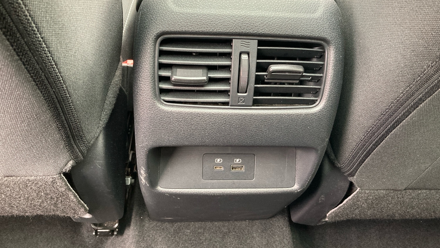 Used Nissan Qashqai 2022 for sale - 77392100: Photo 22