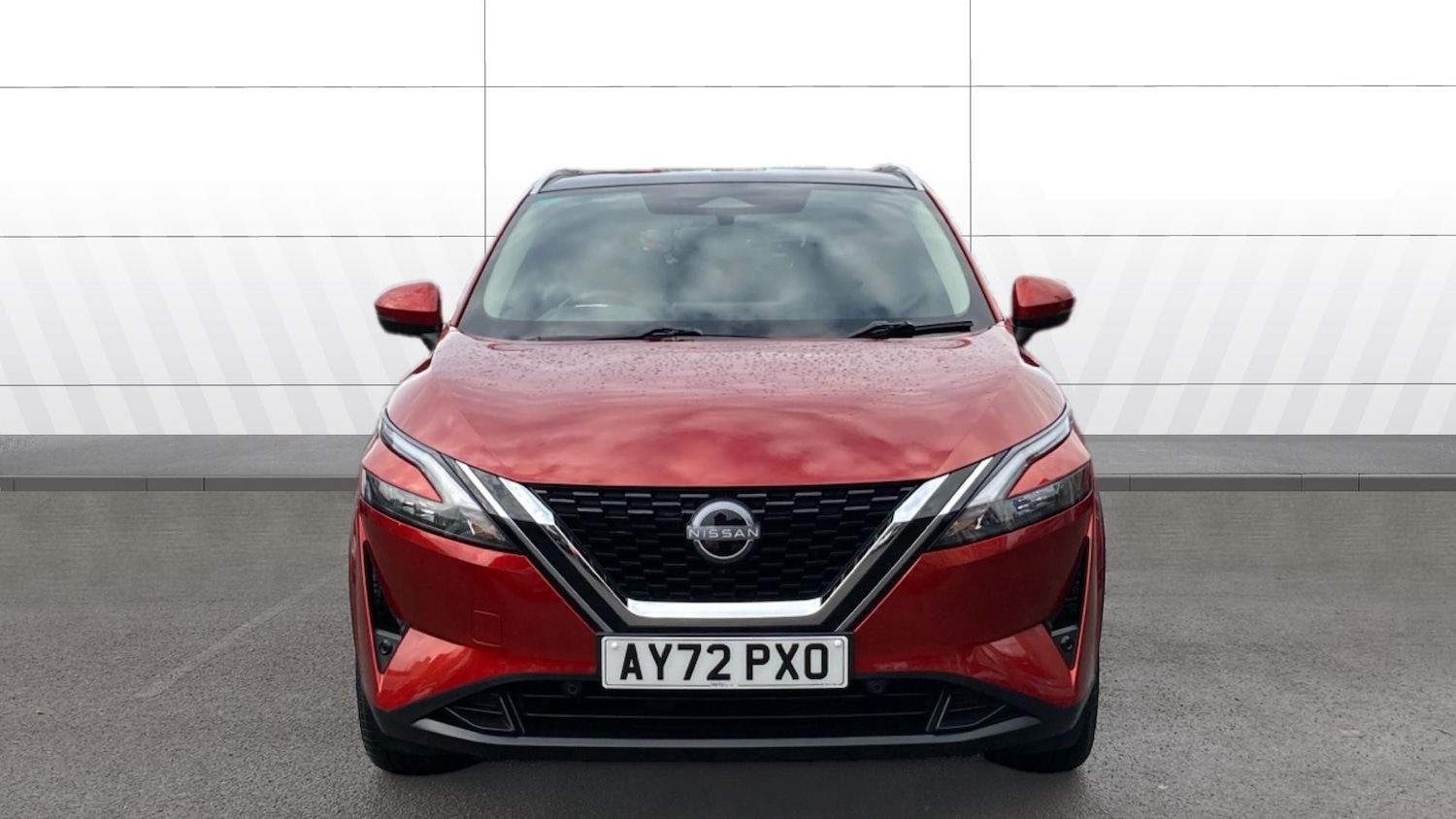 Used Nissan Qashqai 2022 for sale - 77392100: Photo 3