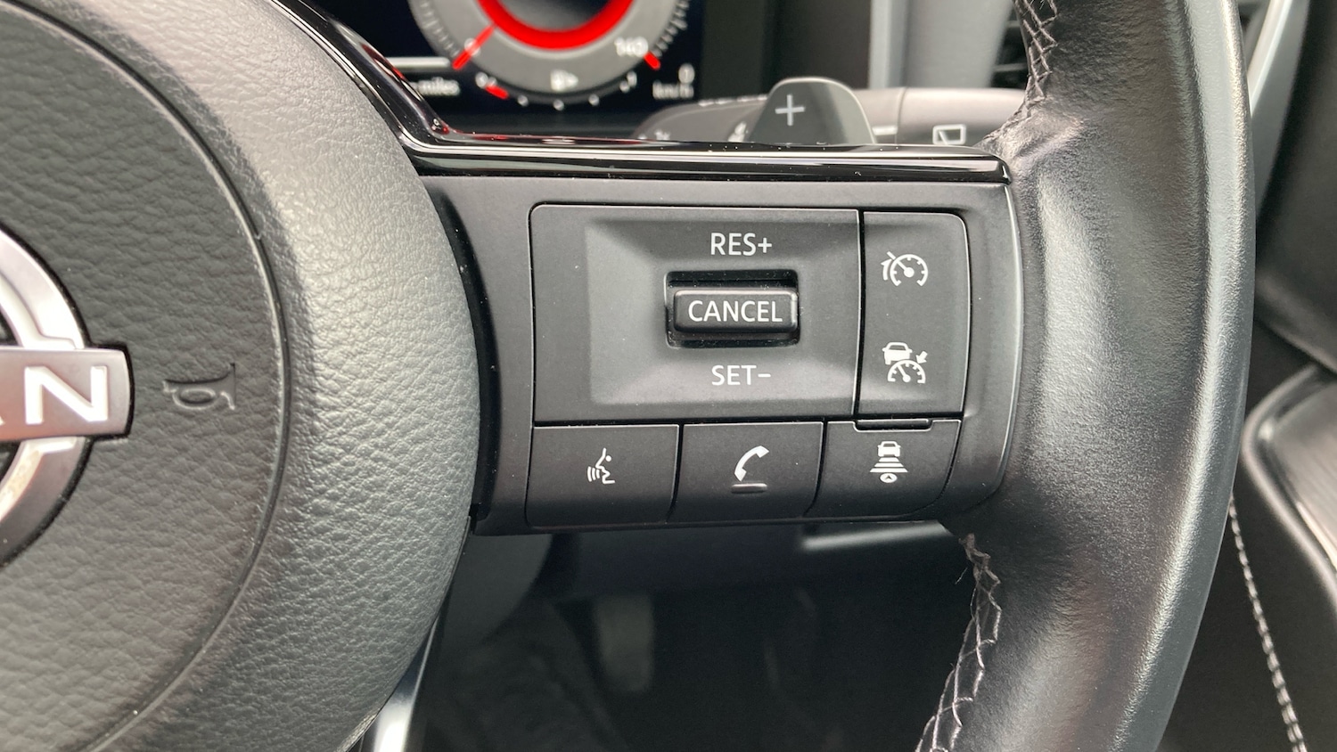 Used Nissan Qashqai 2022 for sale - 77392100: Photo 32