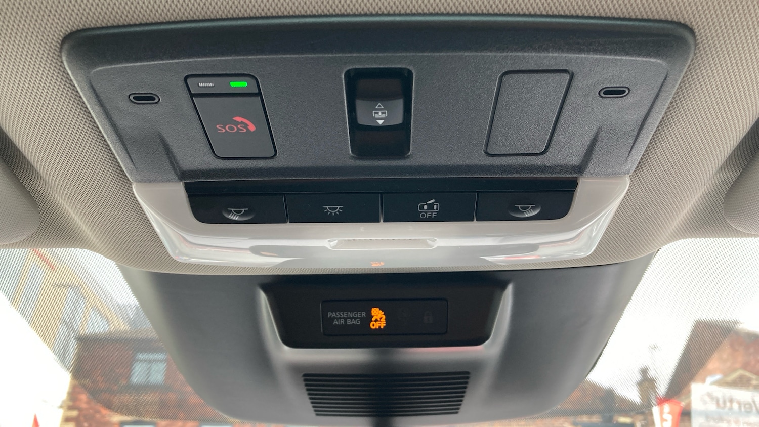 Used Nissan Qashqai 2022 for sale - 77392100: Photo 34