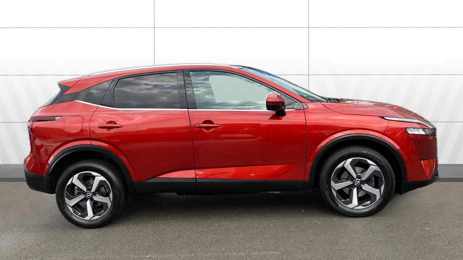 Used Nissan Qashqai 2022 for sale - 77392100: Photo 5