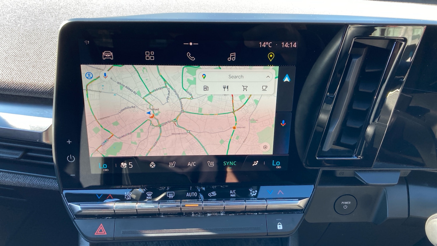 Used Renault Megane E Tech 2024 for sale - 76205416: Photo 12