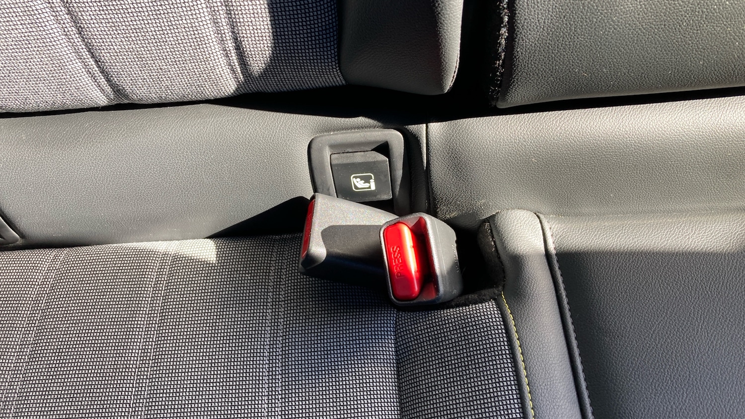 Used Renault Megane E Tech 2024 for sale - 76205416: Photo 17