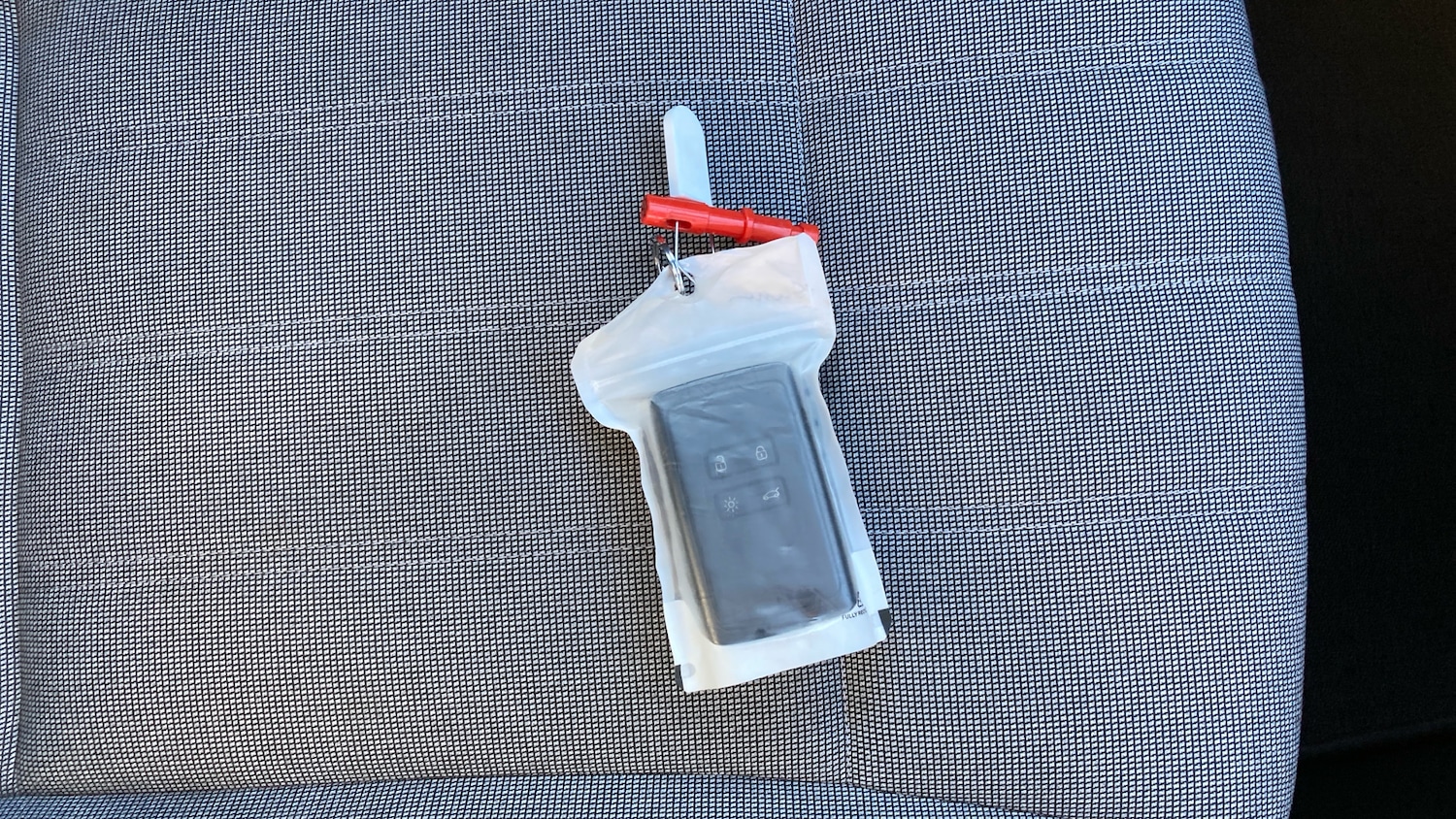 Used Renault Megane E Tech 2024 for sale - 76205416: Photo 20