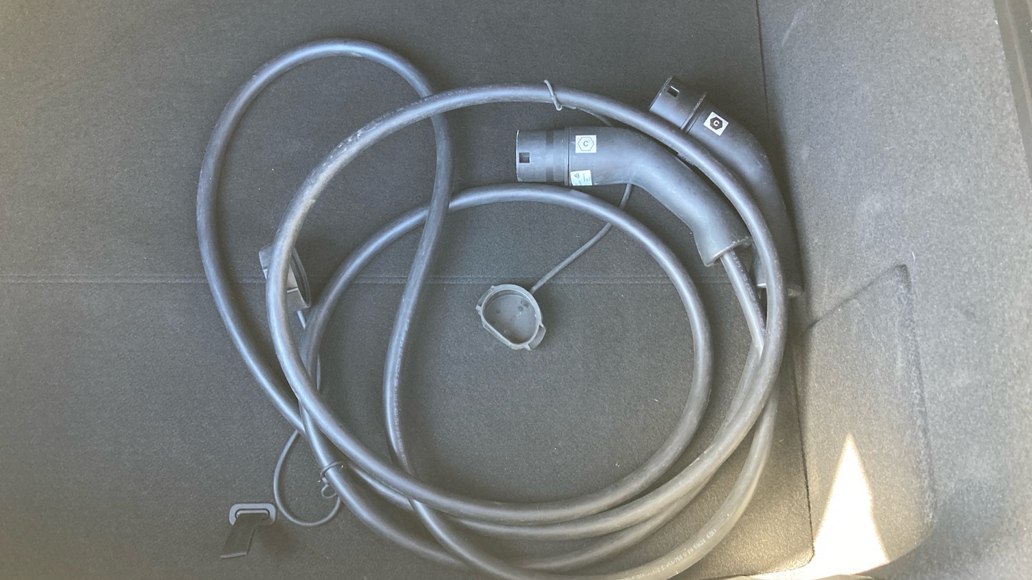 Used Renault Megane E Tech 2024 for sale - 76205416: Photo 21