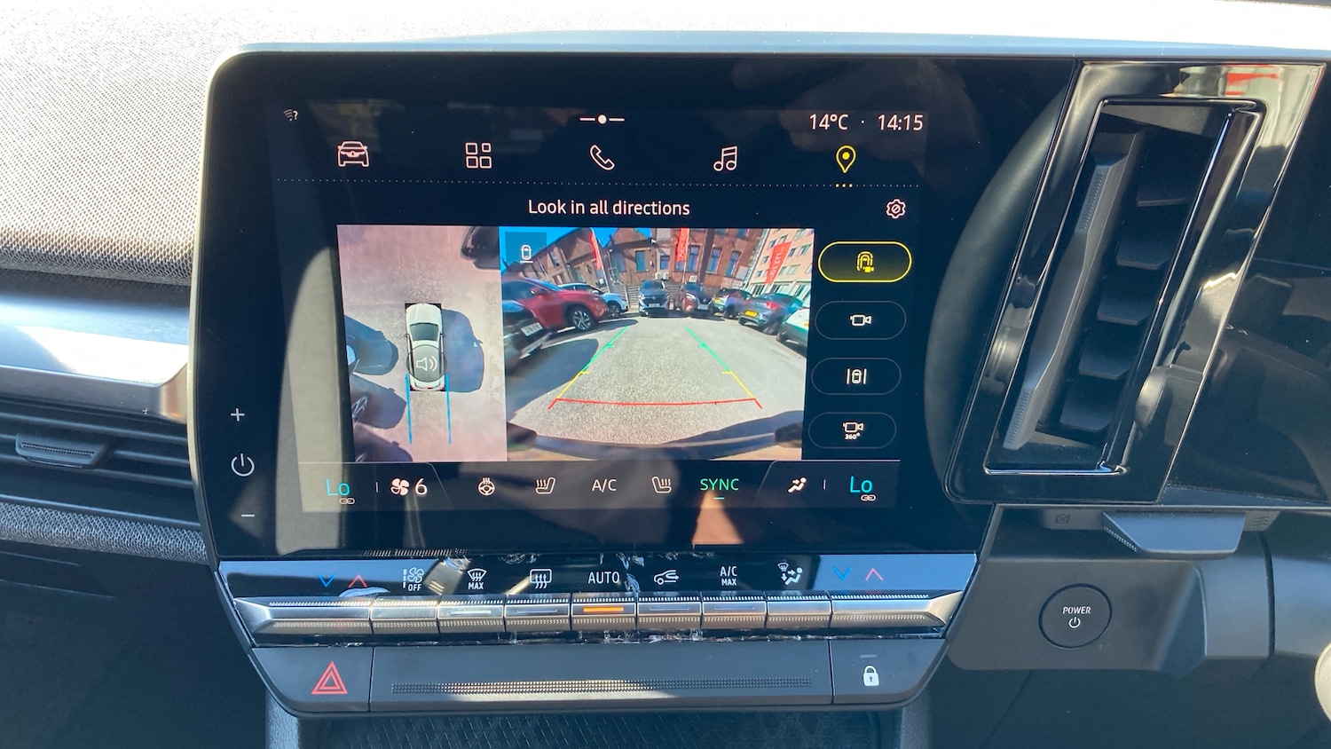 Used Renault Megane E Tech 2024 for sale - 76205416: Photo 22