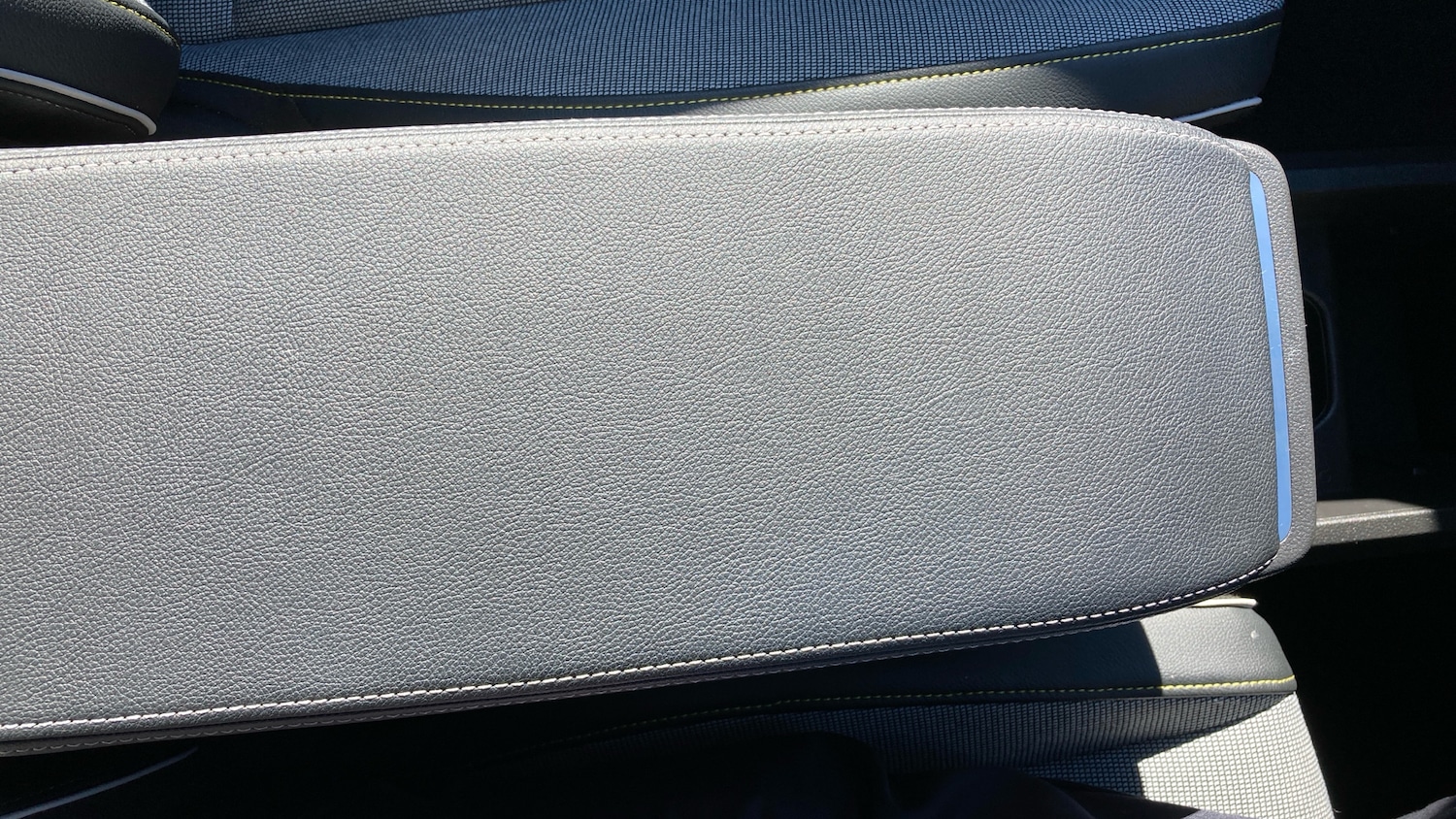 Used Renault Megane E Tech 2024 for sale - 76205416: Photo 27