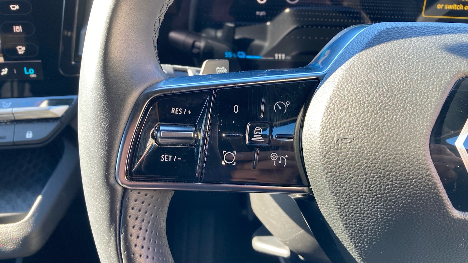 Used Renault Megane E Tech 2024 for sale - 76205416: Photo 29