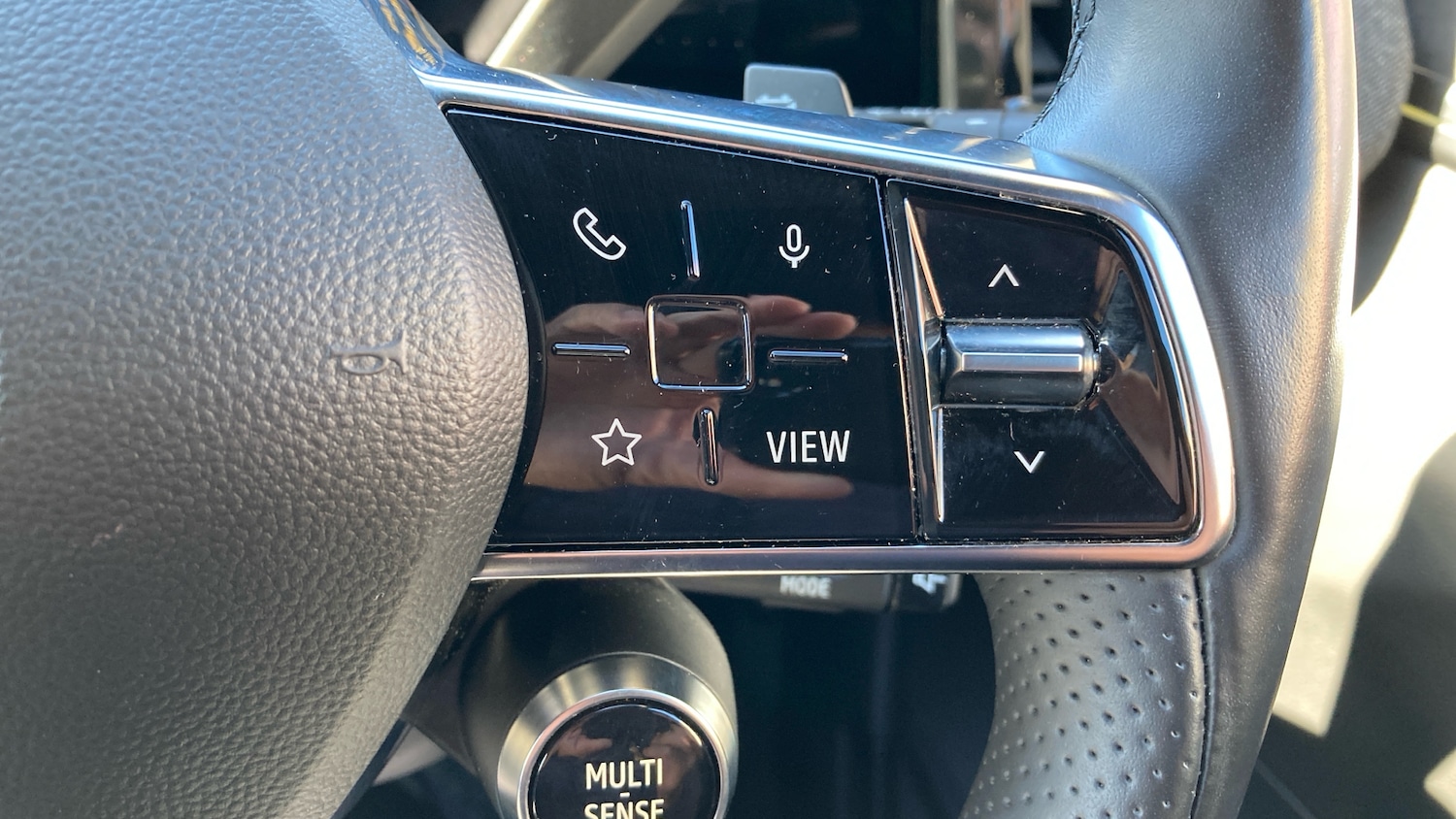 Used Renault Megane E Tech 2024 for sale - 76205416: Photo 30