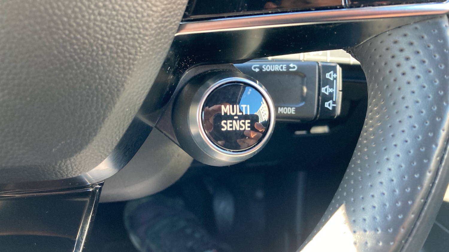 Used Renault Megane E Tech 2024 for sale - 76205416: Photo 31