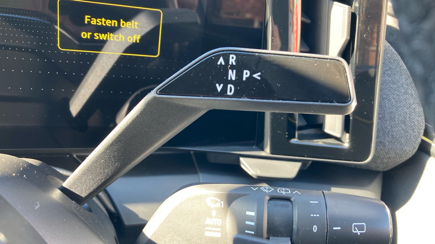 Used Renault Megane E Tech 2024 for sale - 76205416: Photo 32