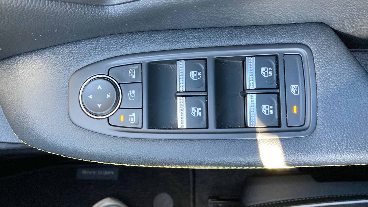 Used Renault Megane E Tech 2024 for sale - 76205416: Photo 33