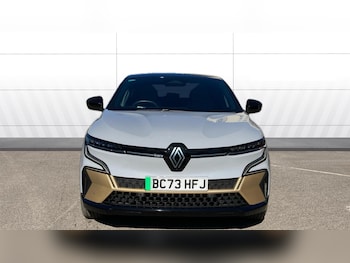 Used Renault Megane E Tech 2024 for sale - 76205416: Photo 3