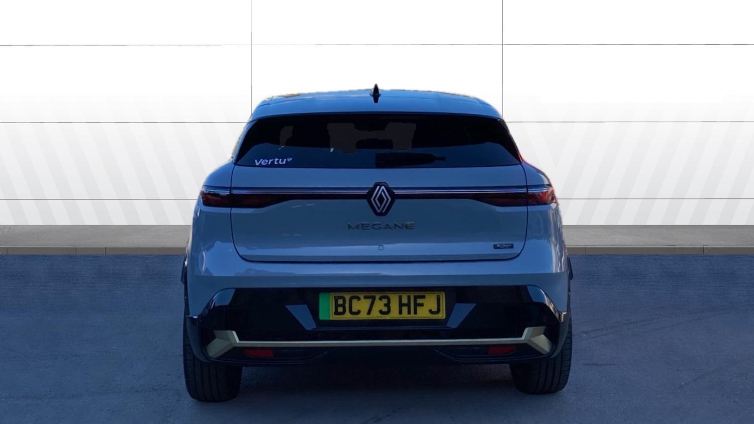 Used Renault Megane E Tech 2024 for sale - 76205416: Photo 6