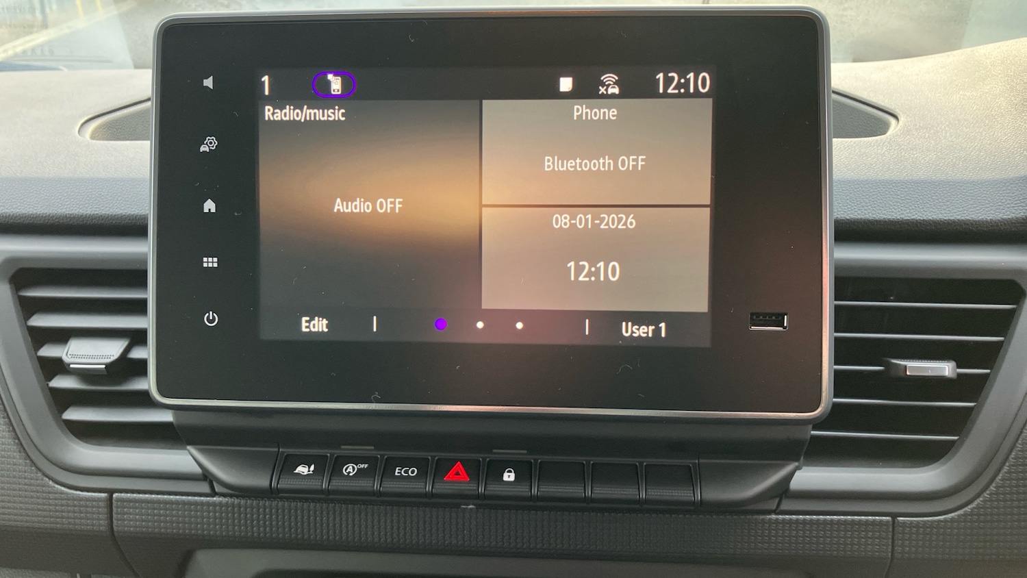 Used Nissan Primastar 2025 for sale - 77107494: Photo 12