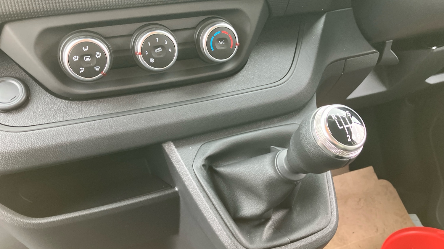 Used Nissan Primastar 2025 for sale - 77107494: Photo 13