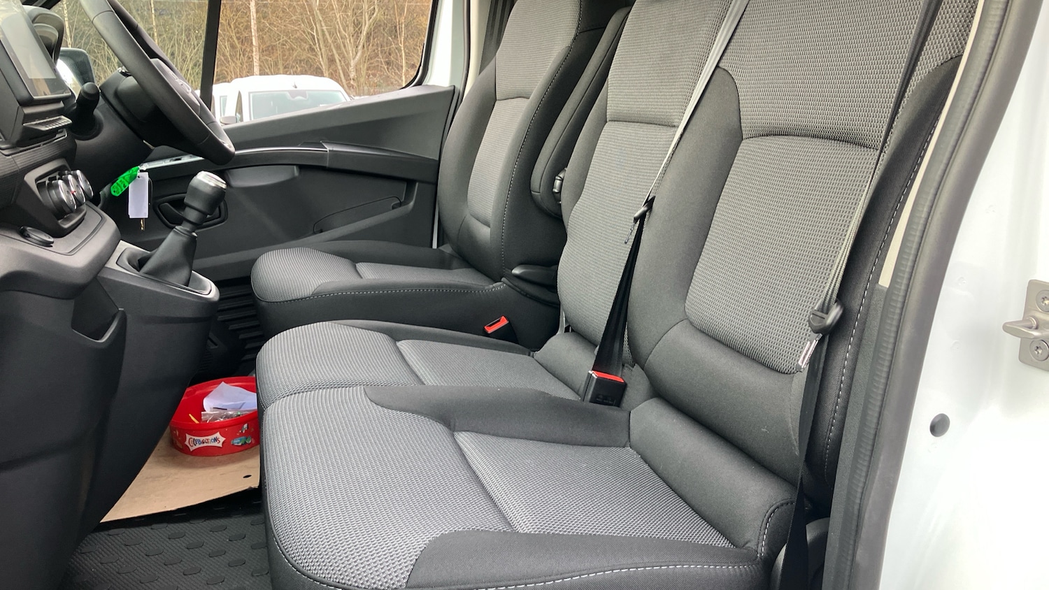 Used Nissan Primastar 2025 for sale - 77107494: Photo 16