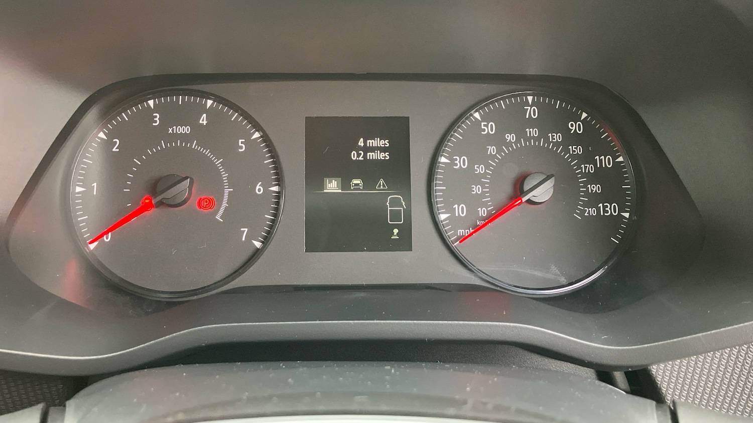 Used Nissan Primastar 2025 for sale - 77107494: Photo 18