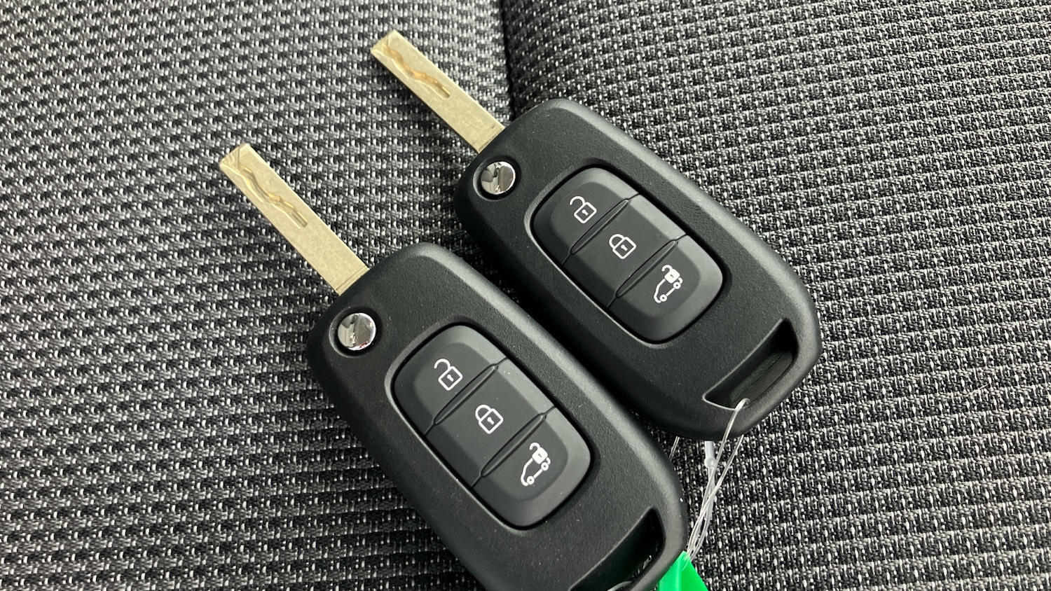 Used Nissan Primastar 2025 for sale - 77107494: Photo 20