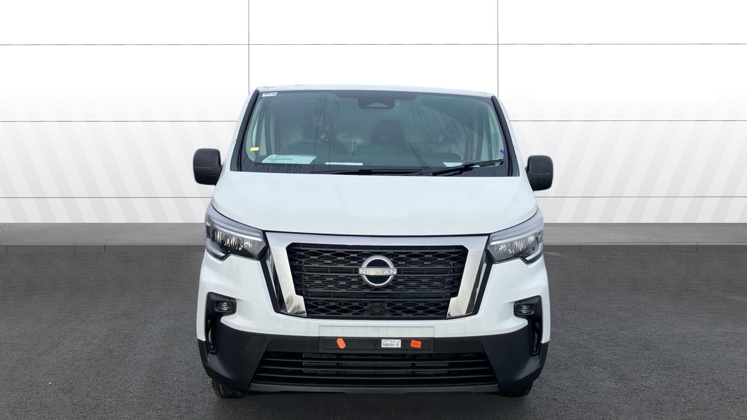 Used Nissan Primastar 2025 for sale - 77107494: Photo 3