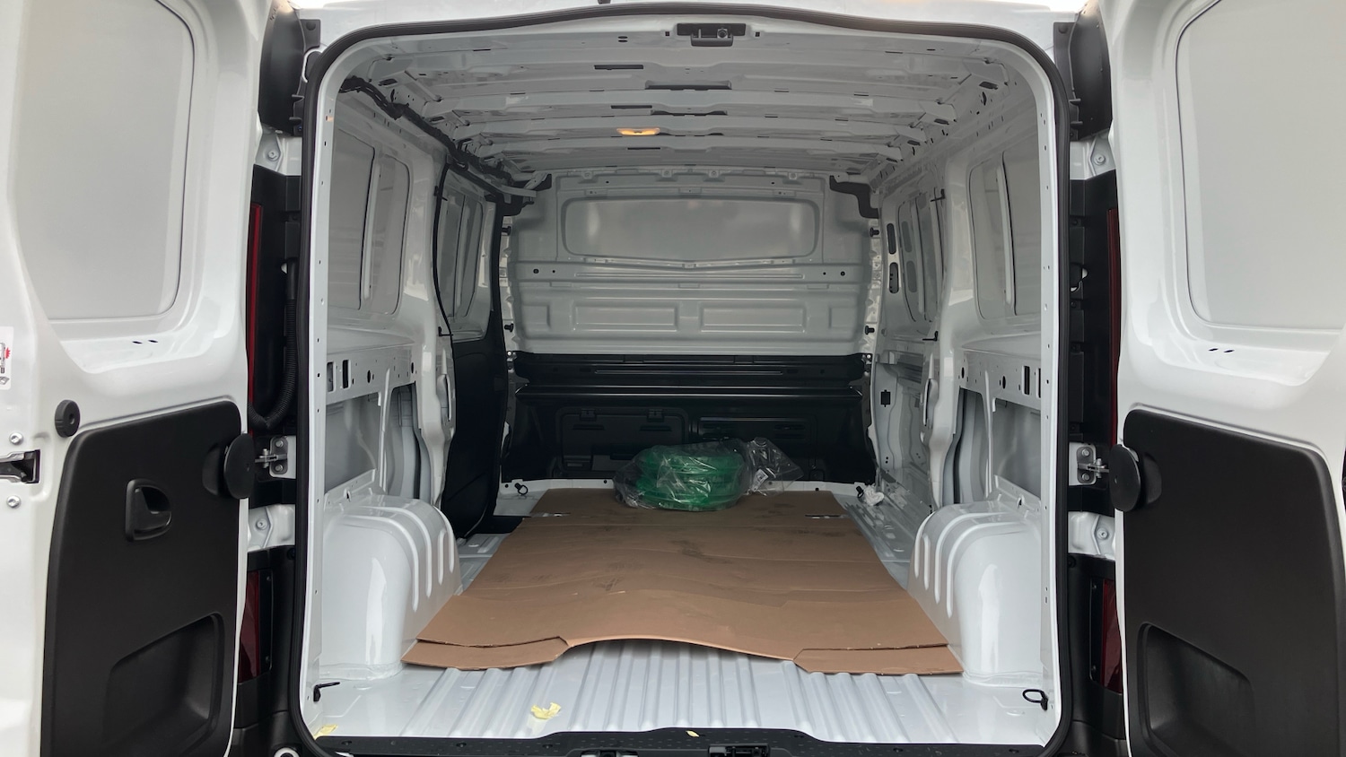 Used Nissan Primastar 2025 for sale - 77107494: Photo 4